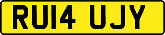 RU14UJY