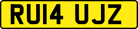 RU14UJZ
