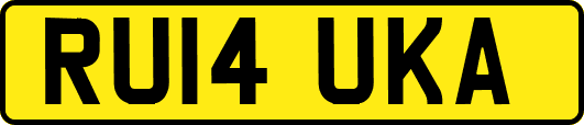 RU14UKA