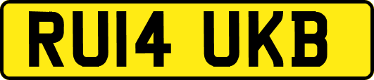 RU14UKB