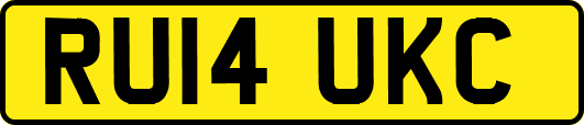 RU14UKC