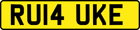 RU14UKE