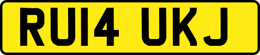 RU14UKJ