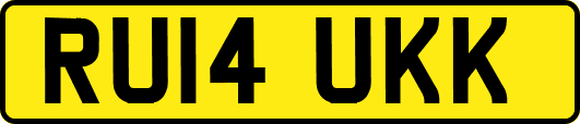 RU14UKK