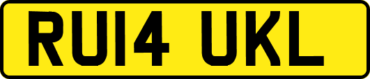 RU14UKL