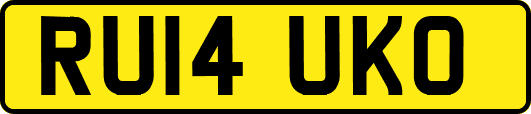 RU14UKO