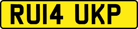 RU14UKP