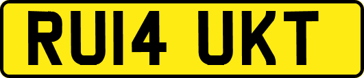 RU14UKT