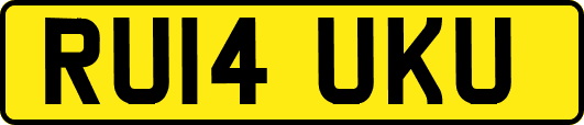 RU14UKU
