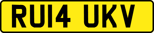 RU14UKV