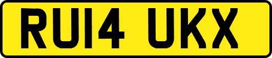 RU14UKX