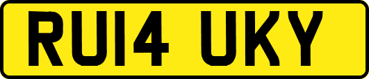 RU14UKY