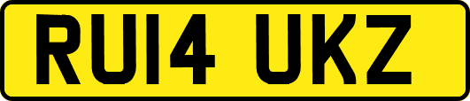 RU14UKZ