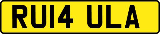 RU14ULA
