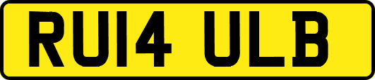 RU14ULB