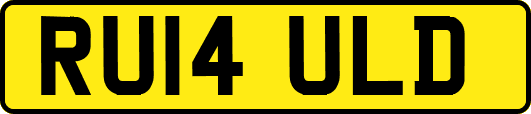 RU14ULD