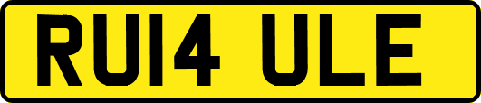 RU14ULE