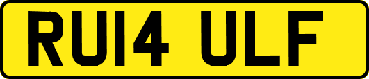 RU14ULF