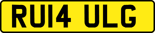RU14ULG