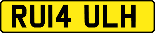 RU14ULH