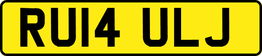 RU14ULJ