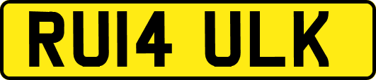 RU14ULK