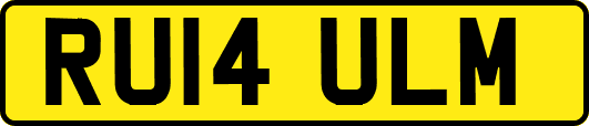 RU14ULM