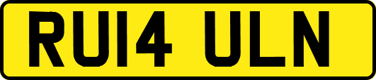 RU14ULN