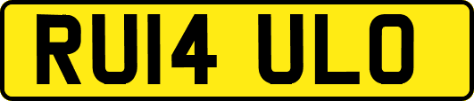 RU14ULO