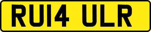 RU14ULR