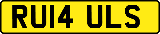 RU14ULS