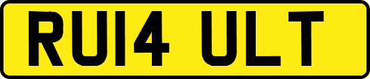 RU14ULT