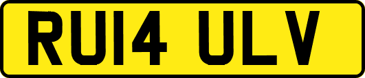 RU14ULV