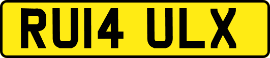 RU14ULX