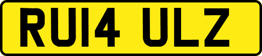 RU14ULZ