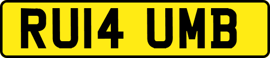 RU14UMB