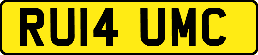 RU14UMC