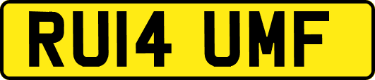 RU14UMF