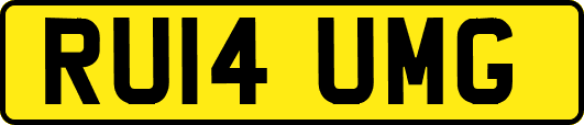RU14UMG