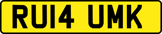 RU14UMK