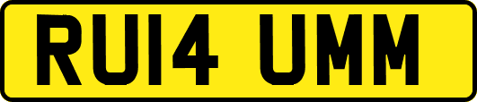 RU14UMM