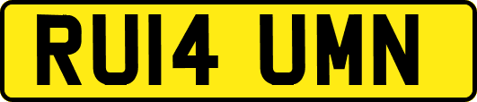 RU14UMN