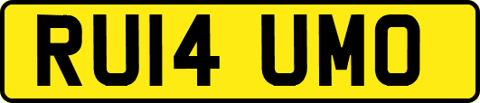 RU14UMO