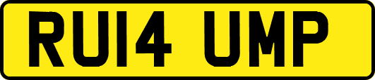 RU14UMP