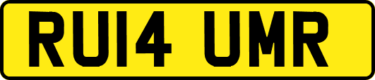 RU14UMR