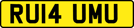 RU14UMU
