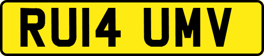 RU14UMV