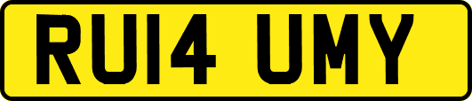 RU14UMY
