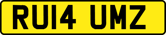 RU14UMZ
