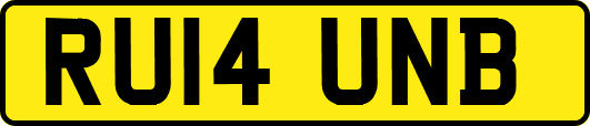RU14UNB